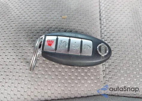 2008 Nissan Altima 2.5 S из США, поврежденный, VIN 1N4AL21E78N525739